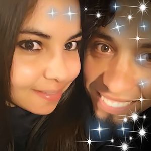 Meet your Posher, Daniela